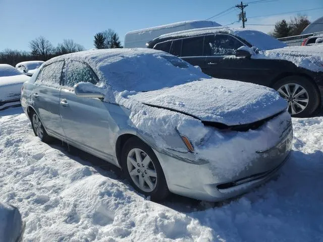 4T1BK36B96U106019 2006 2006 Toyota Avalon- XL 4