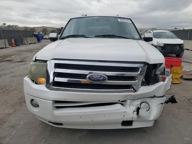 1FMJK1K52EEF61786 2014 2014 Ford Expedition- El Limited 5