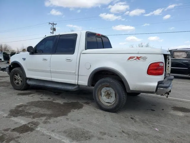 1FTRW08L32KE29970 2002 2002 Ford F-150- Supercrew 2