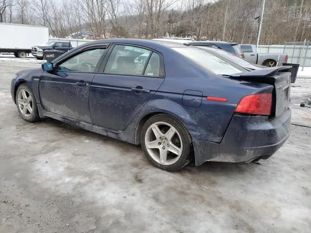 19UUA66246A005006 2006 2006 Acura TL- 3-2 2