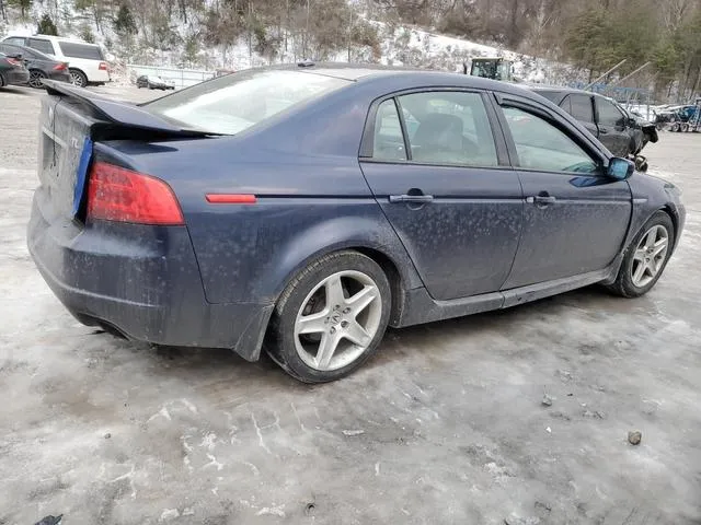 19UUA66246A005006 2006 2006 Acura TL- 3-2 3