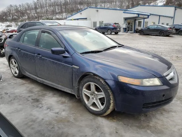 19UUA66246A005006 2006 2006 Acura TL- 3-2 4