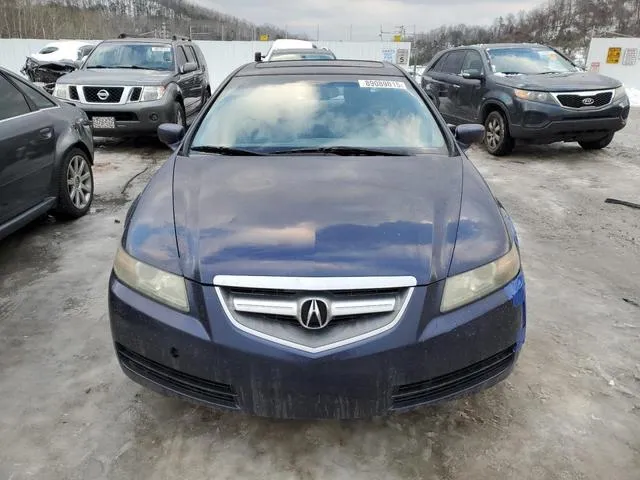 19UUA66246A005006 2006 2006 Acura TL- 3-2 5