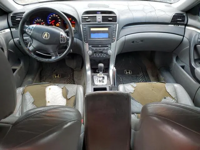 19UUA66246A005006 2006 2006 Acura TL- 3-2 8