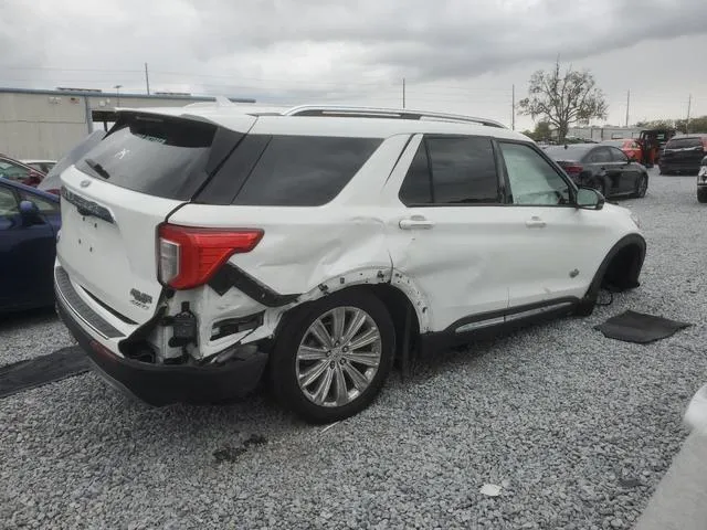 1FM5K8LCXNGB61826 2022 2022 Ford Explorer- King Ranch 3