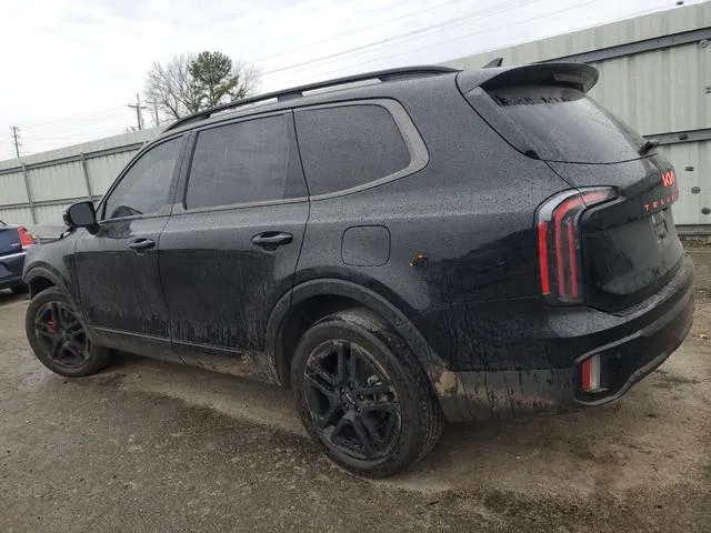 5XYP5DGC4RG517042 2024 2024 KIA Telluride- SX 2