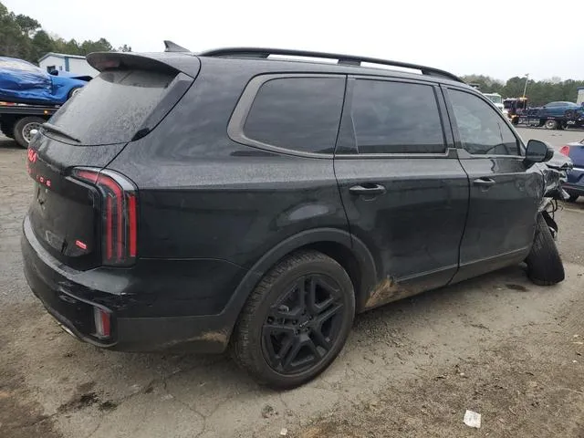 5XYP5DGC4RG517042 2024 2024 KIA Telluride- SX 3