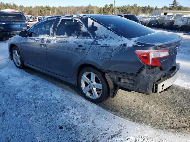 4T1BF1FK4CU012117 2012 2012 Toyota Camry- Base 2