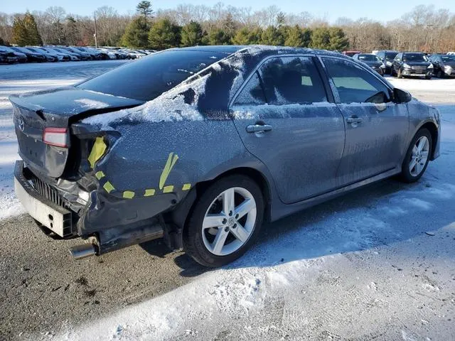 4T1BF1FK4CU012117 2012 2012 Toyota Camry- Base 3