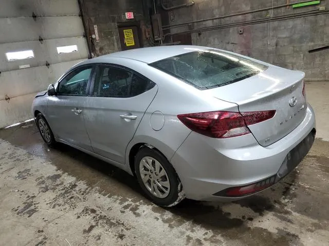 KMHD74LF1LU944371 2020 2020 Hyundai Elantra- SE 2