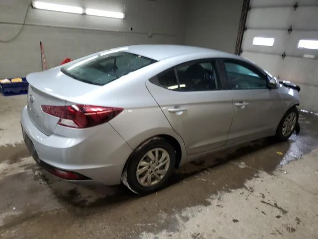 KMHD74LF1LU944371 2020 2020 Hyundai Elantra- SE 3