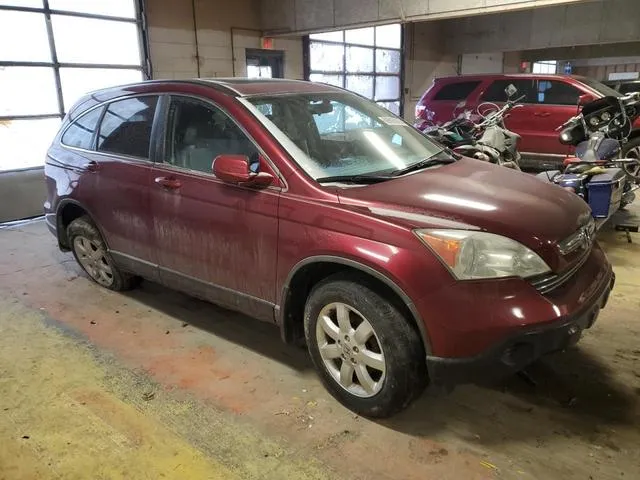 5J6RE48788L014069 2008 2008 Honda CR-V- Exl 4