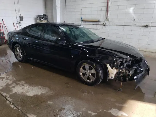 2G2WP582871173129 2007 2007 Pontiac Grand 4