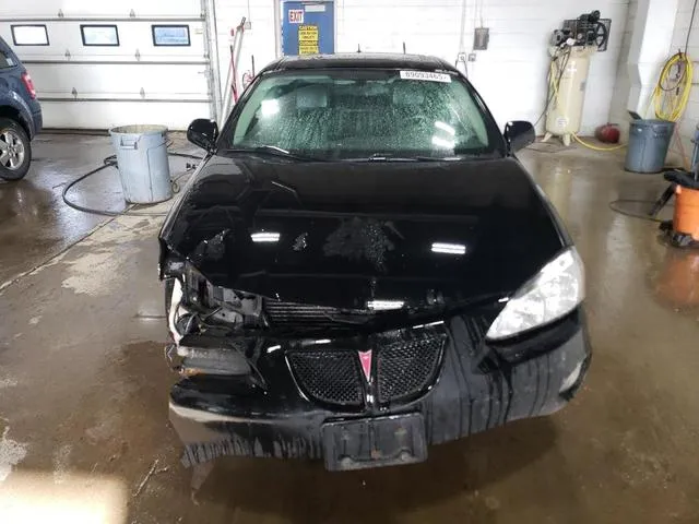 2G2WP582871173129 2007 2007 Pontiac Grand 5