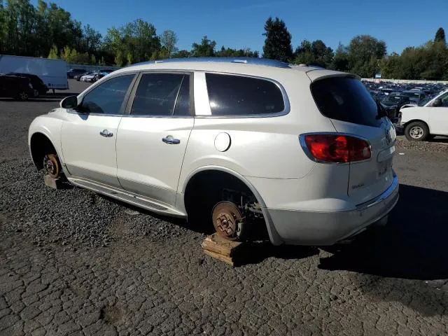 5GAEV23D79J131985 2009 2009 Buick Enclave- Cxl 2