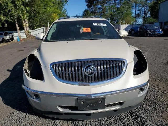 5GAEV23D79J131985 2009 2009 Buick Enclave- Cxl 5