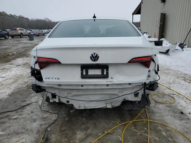 3VW5M7BU1RM048651 2024 2024 Volkswagen Jetta- S 6