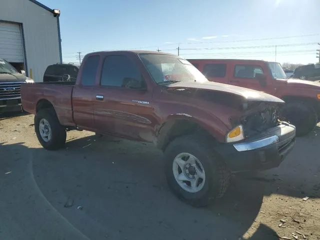 4TAWM72N8XZ404939 1999 1999 Toyota Tacoma- Xtracab 4