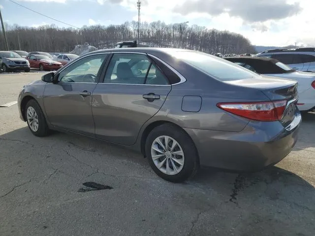 4T1BF1FK9GU591028 2016 2016 Toyota Camry- LE 2