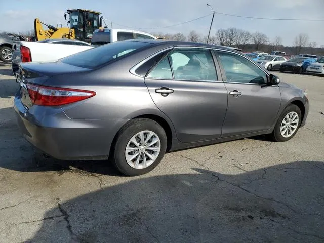 4T1BF1FK9GU591028 2016 2016 Toyota Camry- LE 3