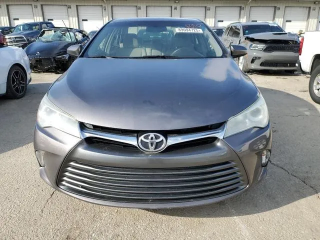 4T1BF1FK9GU591028 2016 2016 Toyota Camry- LE 5