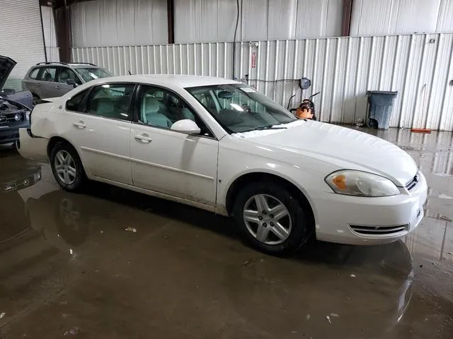 2G1WT58K669205768 2006 2006 Chevrolet Impala- LT 4