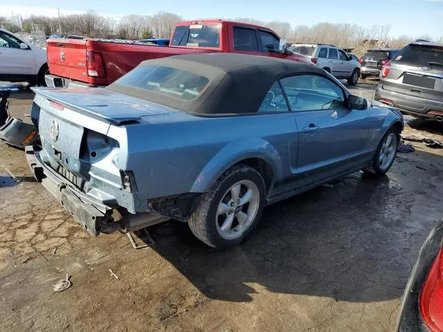 1ZVHT84N675356817 2007 2007 Ford Mustang 3