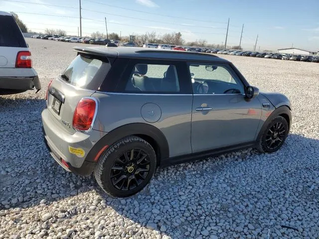 WMW13DJ0XP2S71208 2023 2023 Mini Cooper- SE 3