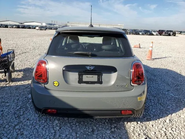 WMW13DJ0XP2S71208 2023 2023 Mini Cooper- SE 6