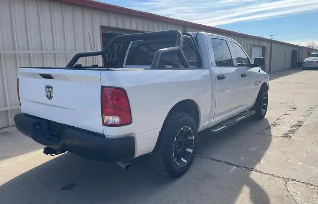 3C6RR6KT6HG559722 2017 2017 RAM 1500- ST 4