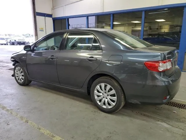 2T1BU4EE3DC099644 2013 2013 Toyota Corolla- Base 2