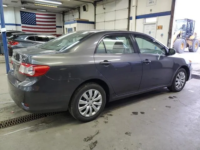 2T1BU4EE3DC099644 2013 2013 Toyota Corolla- Base 3