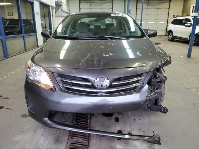 2T1BU4EE3DC099644 2013 2013 Toyota Corolla- Base 5