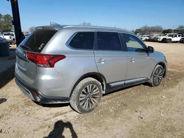 JA4AZ3A34LZ026969 2020 2020 Mitsubishi Outlander- SE 3