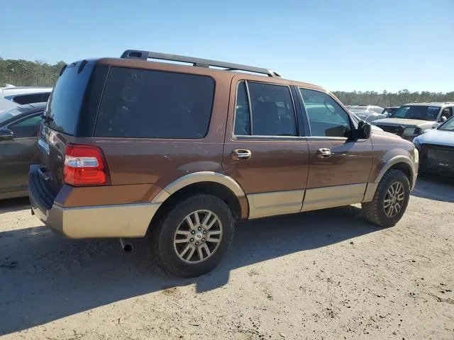 1FMJU1H51BEF49884 2011 2011 Ford Expedition- Xlt 3