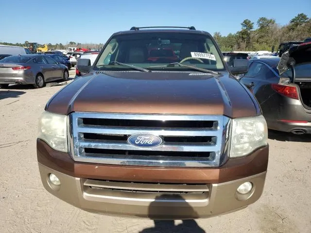 1FMJU1H51BEF49884 2011 2011 Ford Expedition- Xlt 5