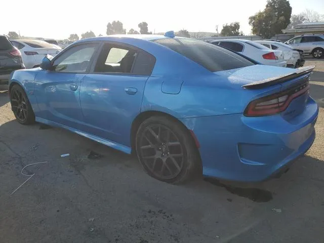 2C3CDXGJ5JH336219 2018 2018 Dodge Charger- R/T 392 2