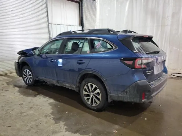 4S4BTAAC8L3178865 2020 2020 Subaru Outback 2