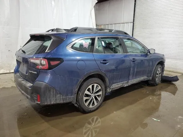 4S4BTAAC8L3178865 2020 2020 Subaru Outback 3