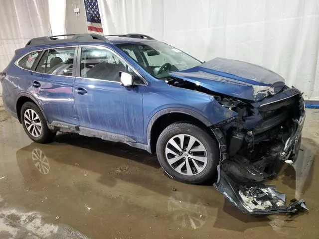 4S4BTAAC8L3178865 2020 2020 Subaru Outback 4