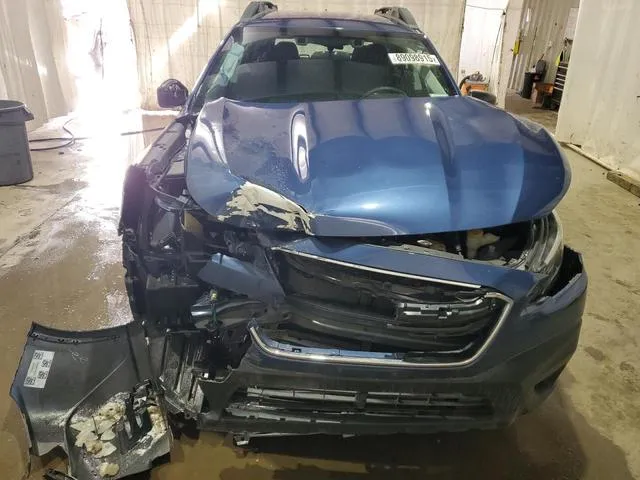 4S4BTAAC8L3178865 2020 2020 Subaru Outback 5