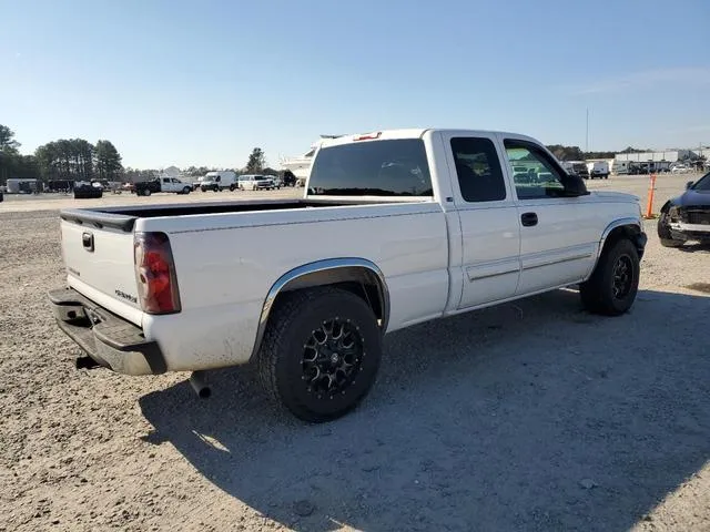 2GCEC19V831301495 2003 2003 Chevrolet Silverado- C1500 3