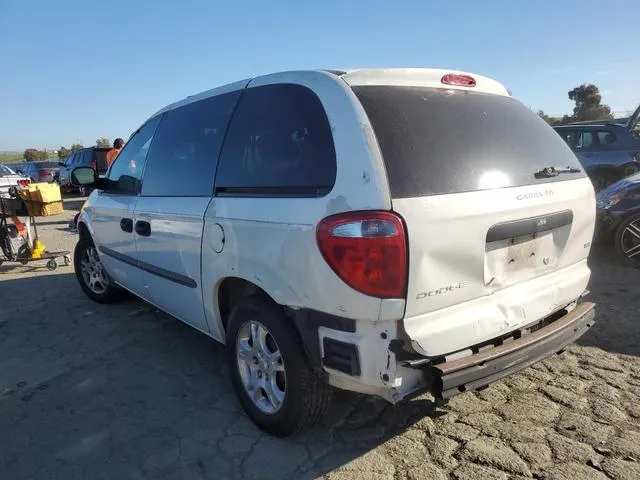 1D4GP25343B245114 2003 2003 Dodge Caravan- SE 2