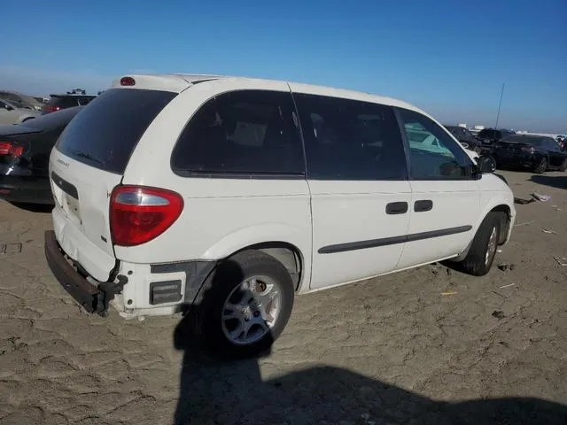 1D4GP25343B245114 2003 2003 Dodge Caravan- SE 3