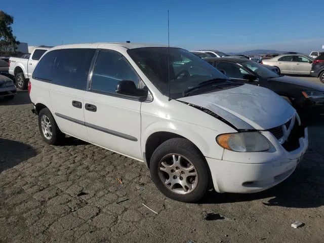 1D4GP25343B245114 2003 2003 Dodge Caravan- SE 4