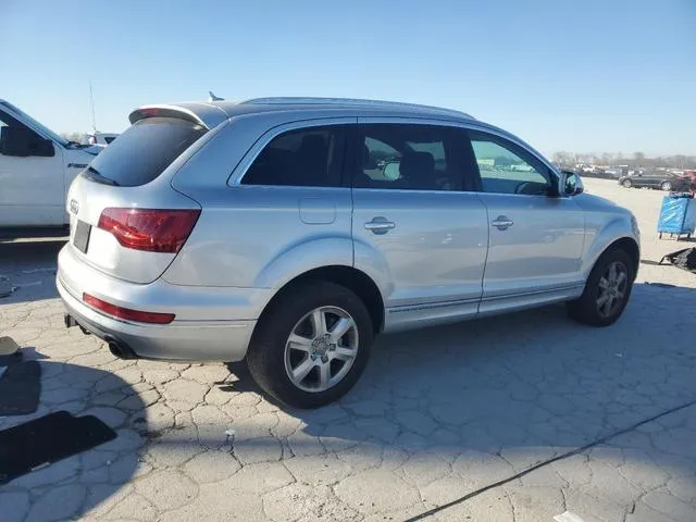 WA1LGAFE3DD002836 2013 2013 Audi Q7- Premium Plus 3