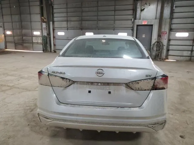 1N4BL4DV3PN385540 2023 2023 Nissan Altima- SV 6