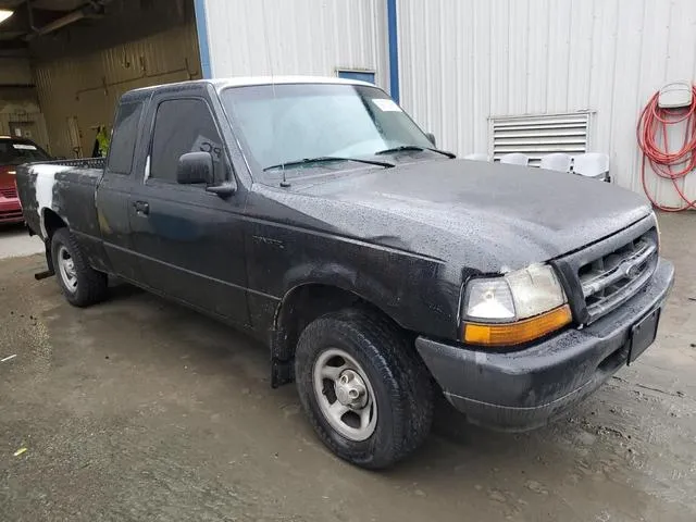 1FTYR14U0WPA50862 1998 1998 Ford Ranger- Super Cab 4