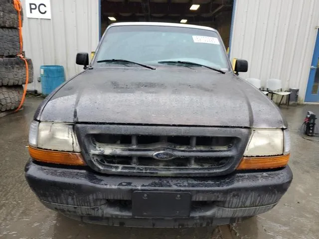 1FTYR14U0WPA50862 1998 1998 Ford Ranger- Super Cab 5