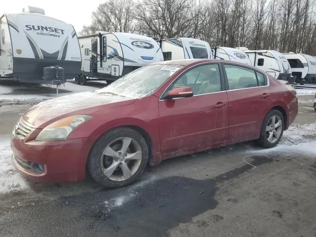 1N4BL21E67C133737 2007 2007 Nissan Altima- 3-5SE 1